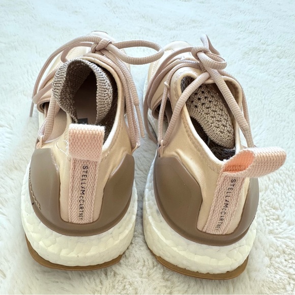 Adidas by Stella McCartney women sneakers size 6 US - Picture 4 of 6